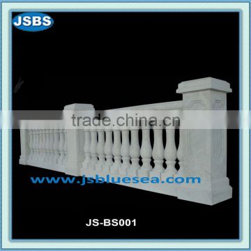 Hand Carved Handrail JS-BS001Y