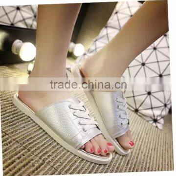 Foldable Slippers With a Pouch Cool Kids Flipper Indoor Slippers photo-4