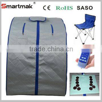 2016 Far Infrared Tourmaline Heating Sauna Room photo-3