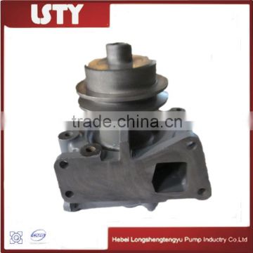 Russia truck tractor parts hydraulic water pump maz ma3 truck parts