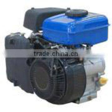 Air-cooled gasoline engine