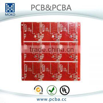 PCB ,PCBA Service ,one Stop Electronic Manufacturing Service photo-4