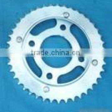 Motorcycle Sprocket