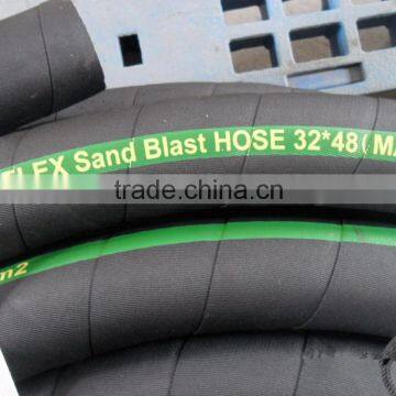 High Pressure Rubber Air Hose