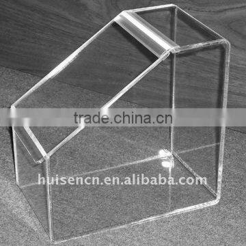 Display Box HS-CB-04 Transparent Box for Candy Shop