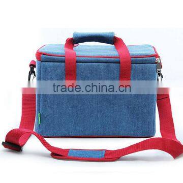 Factory Price Hot Selling Wholesale Insulated Cooler Bags photo-5