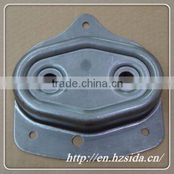 custom made metal deep draw parts