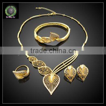 New Arrival 4pcs/set gold plated jewelry set,Anniversary jewelry set ,party jewelry set EHK581                        
                                                                                Supplier's Choice