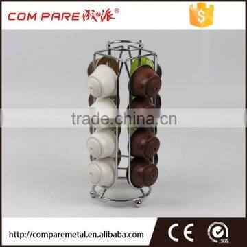 16pods Nescafe Dolce Gusto Capsule Holder Coffee Dispenser Stand photo-2