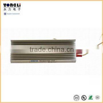 PTC Immersion Water Heating Element