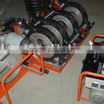 HDPE Butt Fusion Welding Machine