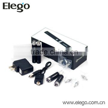 Elego in stock usa wholesale evod vaporizer kanger evod ecig