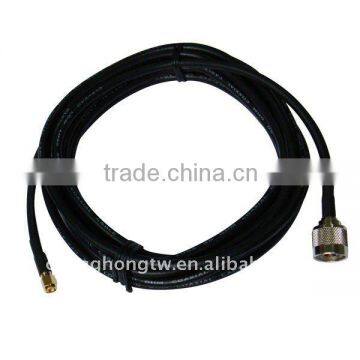 CLF240 RF COAXIABL CABLE ASSEMBLY