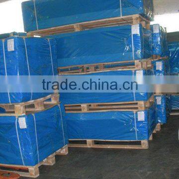 Best Quality PP Polypropylene Sheets photo-3
