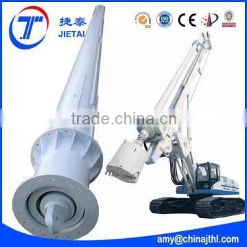 Rotary Drilling Rig Casagrande C60 Kelly Bar photo-5