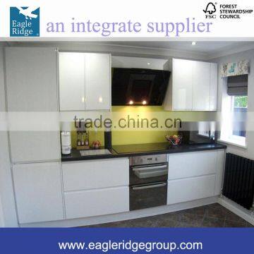 Flat pack kitchen cabinets, Modular Kitchen cabinets, Contemporary Kitchen Cabinets RTA-K800