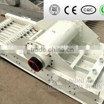 High efficiency Vibrating Feeder circular vibrating screen from Liming