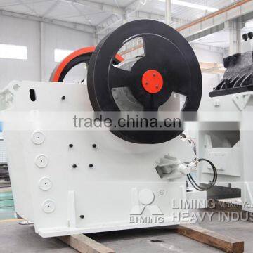 2015 jaw crusherbigstationary crushing plant Considerate service Best quality