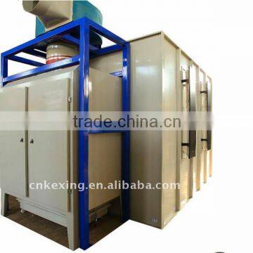 PCB-25001(D) Powder Coating Application Cabine photo-6