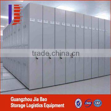 Heavy Duty Storage Serried Cabinet With Knock Down Structure