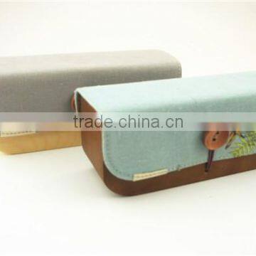 Folding eyeglasses case,folding eyeglasses case,cloth box