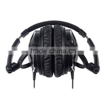 China Wired Active Noise Reduction Headphone photo-3