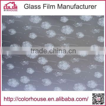 adhesive film for windows wholesale Guangdong manufacturer