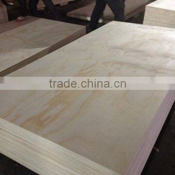 Factory price finger jointed board and edge glued panel From China