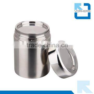 304 Stainless Steel Vacuum Thermal Food Container & Insulated Lunchbox photo-3