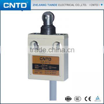 CNTD High Mechanical Strengh Underwater Limit Switch With 3M Wire CZ-3112