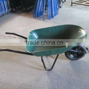 Competitive Wheelbarrow WB7401