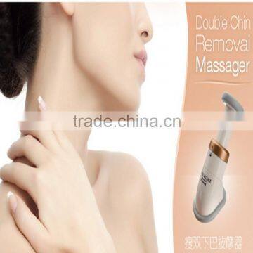 2015 popular Chin chin massage beauty double chin massager(J104)