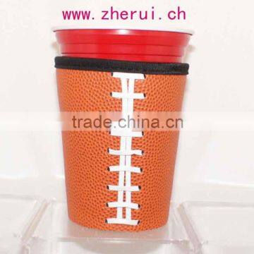 Red Cup Neoprene Sleeve