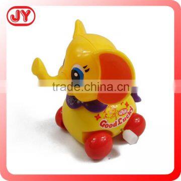 Funny plastic elephant toys for sale