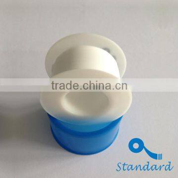 100% PTFE thread tape for gasket used made in China