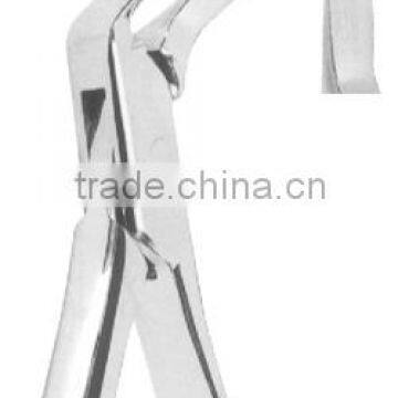 Dental Extracting Forceps American pattern Dental Forceps