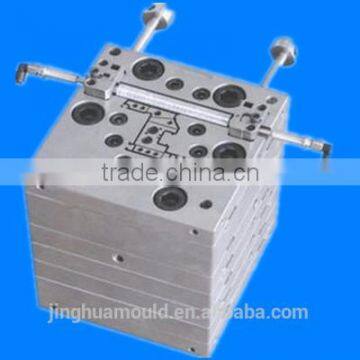 plastic abs mould/abs moulding parts/abs mould making