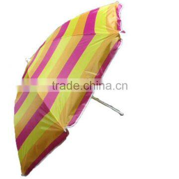 New Design Color Frame Supper Mini Umbrella With Windproof