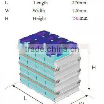 Factory Price 3.2V 100Ah LiFePO4 Battery for Electric Scooter, Electric Bikes photo-6
