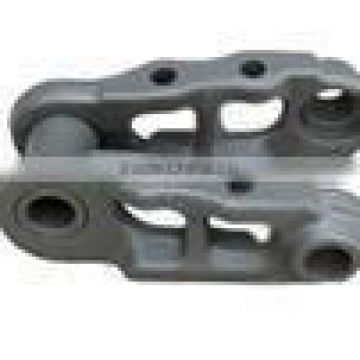 excavator loose track chain LINK TRACK 135-32-11132