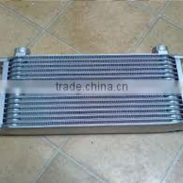 TH Seires type oil cooler for auto