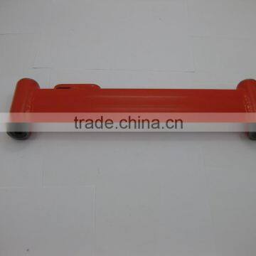 Stainless Steel Sheet Metal Fabrication Spare Parts Fiat Tractor photo-2