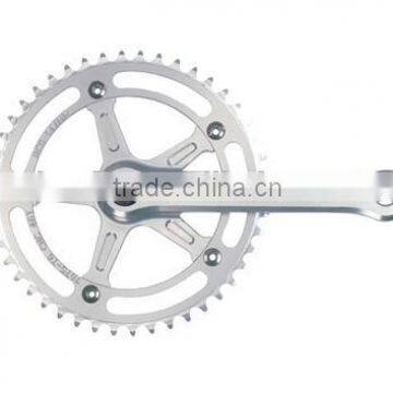 bicycle chainwheel