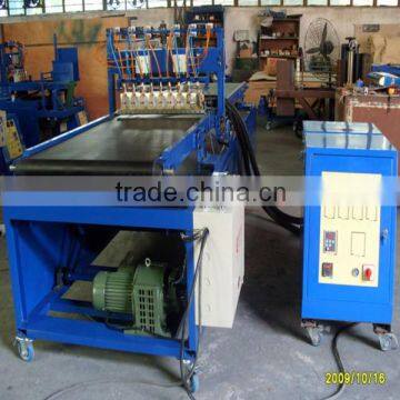 Pest Control Trap Gluing Equipment/insect Killer Sticky Trap Making Machine/hot Melt Adhesive Glue Machine photo-2