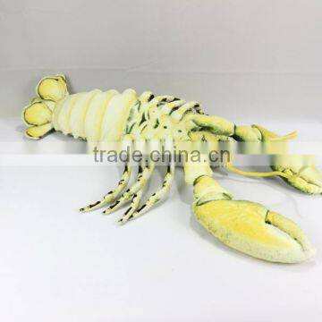 Shrimp Plush Toy/plush Shrimp Toy/lobster Plush Toy photo-2