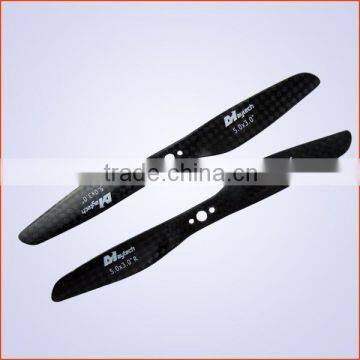 Maytech 0503 Carbon Fiber Props 250 Quadcopter photo-3