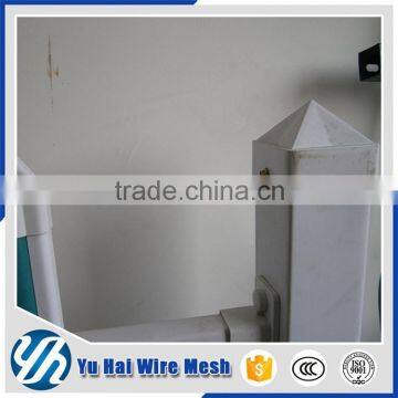 High Standard Prefabricated Stainless Steel Fence