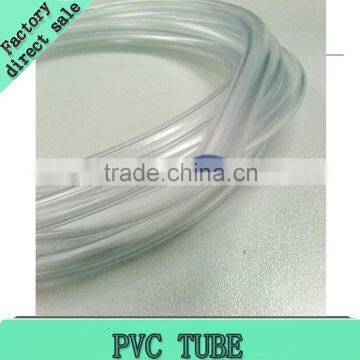 5/16" Flexible Clear PVC Vinyl Hose Tube photo-2