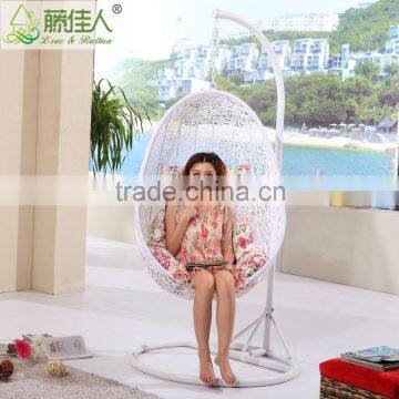 Kids Ourdoor Garden Swing Chair photo-2