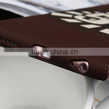 Lastest Design Plastic Ultra Matte Case For IPhone 6 6 Plus photo-4